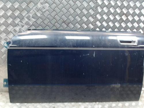 Used Left front door Left front door JAGUAR XJ (XJ40, XJ81) 4.0 (226 hp) 33432622 33432622