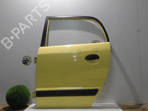 left-rear-door-hyundai-atos-prime-mx-1999-25389264 main image