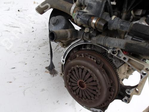 Engine CITROËN NEMO Box Body/MPV (AA_) 1.4 HDi | BP30666735M1 