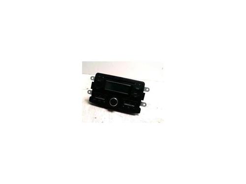 Bilradio DACIA DUSTER (HS_) 1.5 dCi 4x4 (109 hp) 25429058