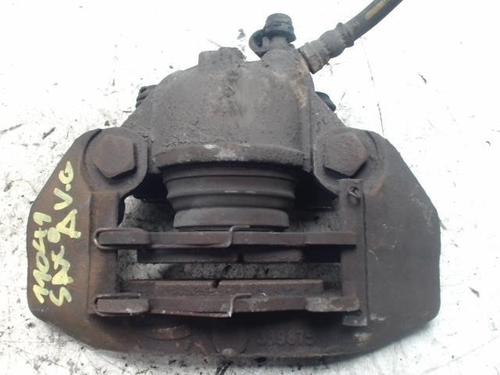 Used Left front brake caliper CITROËN SAXO (S0, S1) 1.1 X, SX (60 hp) 28038042
