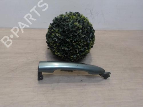 Used Rear left exterior door handle RENAULT MEGANE II Estate (KM0/1_) 1.5 dCi (KM02, KM13) (101 hp) 25390670