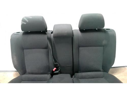 Rear seat VW POLO (9N_, 9A_) 1.4 16V | BP25427927C17 