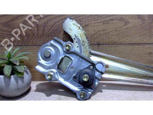 Rear left window mechanism TOYOTA YARIS VERSO (_P2_) 1.3 (NCP20_, NCP22_, NCP20R, NCP22R) | BP25410864C24 