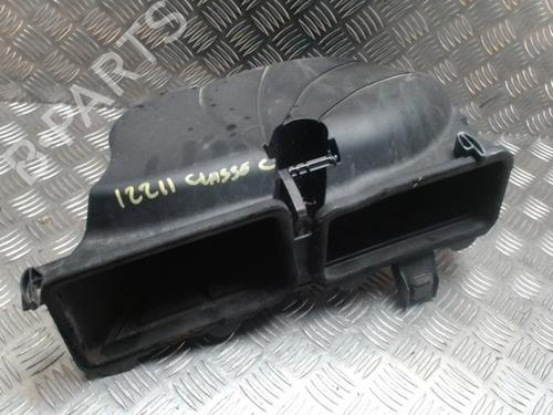 Luftventilen MERCEDES-BENZ C-CLASS Coupe (C204) C 220 CDI (204.302) (170 hp) 31226932