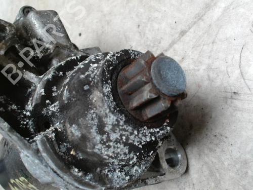 Used Starter Starter VW POLO V (6R1, 6C1) 1.2 (60 hp) 28721421 28721421