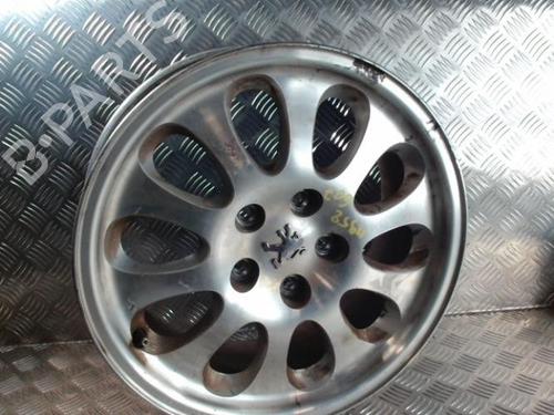 Rim PEUGEOT 607 (9D, 9U) 2.2 16V | BP30663494C45