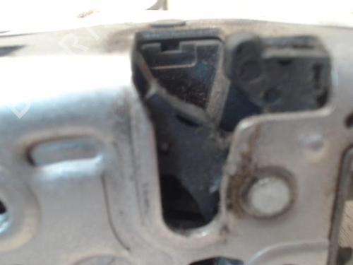 Used Rear right lock PEUGEOT 3008 I MPV (0U_) 2.0 HDi 150 / BlueHDi 150 (150 hp) 25422408