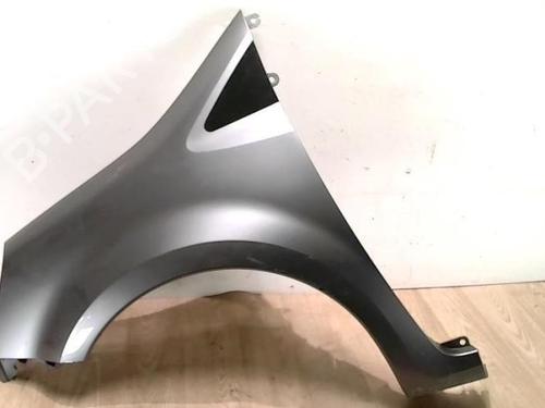 Left front fenders RENAULT MODUS / GRAND MODUS (F/JP0_) 1.5 dCi (FP0F, JP0F) | BP28085566C41 