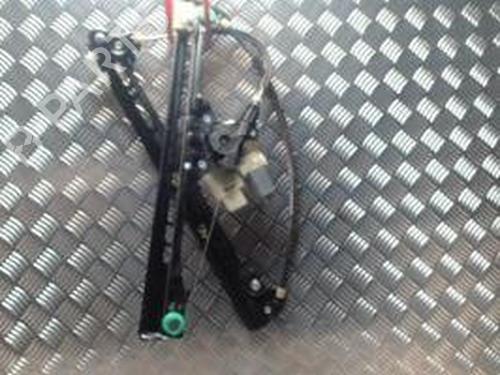 Used Front left window mechanism CITROËN C4 Picasso II 1.6 BlueHDi 120 (120 hp) 30981963