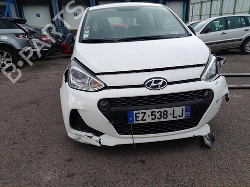 Air vent HYUNDAI i10 II (BA, IA) 1.0 | BP25617841I21  - Image 13