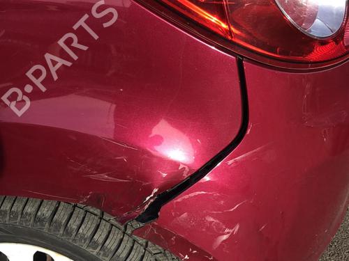 Sæde Bagtil FORD KA (RU8) 1.2 | BP31236311C17 - Image 10