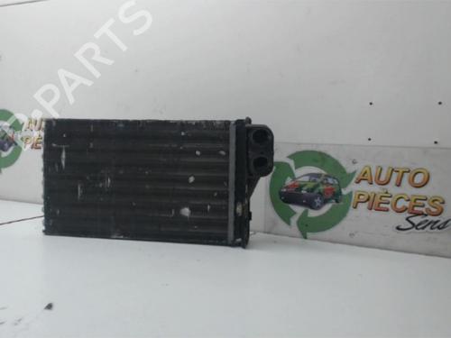 Radiador da chauffage PEUGEOT 406 (8B) 1.9 TD (90 hp) 30666298