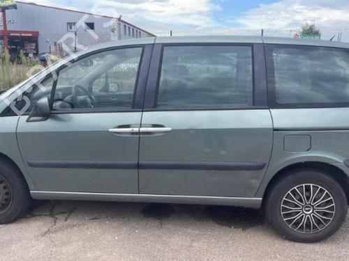 Air filter box CITROËN C8 (EA_, EB_) 2.0 HDi | BP26197997M87