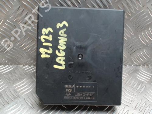 Fuse box RENAULT LAGUNA III (BT0/1) 2.0 dCi (BT01, BT08, BT09, BT0E, BT0K, BT12, BT1C, BT1D,... | BP31230839E1  - Image 6