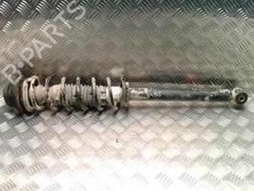 Used Left rear shock absorber FORD KA (RB_) 1.6 i (95 hp) 25833465