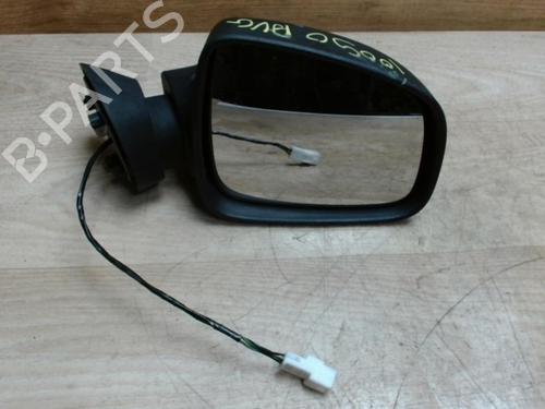 Bakspejl Højre DACIA LOGAN MCV (KS_) 1.5 dCi (KS0K) (68 hp) 31225170