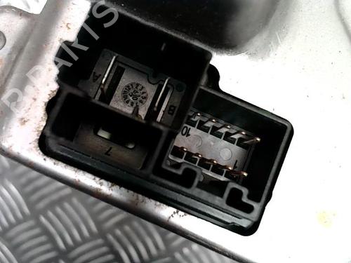 Steering column FIAT 500 (312_) 1.2 (312AXA1A) | BP31236129M21 