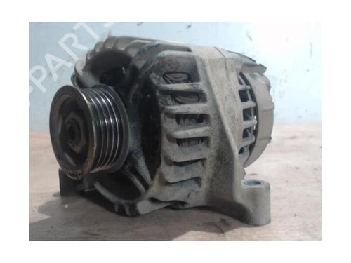 Alternator FIAT PUNTO (188_) 1.2 60 (188.030, .050, .130, .150, .230, .250) | BP25408272M7 