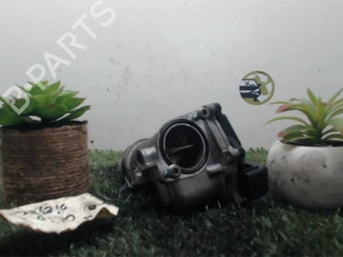 Throttle body RENAULT CLIO III (BR0/1, CR0/1) 1.5 dCi | BP25415427M82 