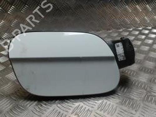 Used Fuel flap VW POLO VI (AW1, BZ1, AE1) 1.0 MPi (80 hp) 30531604