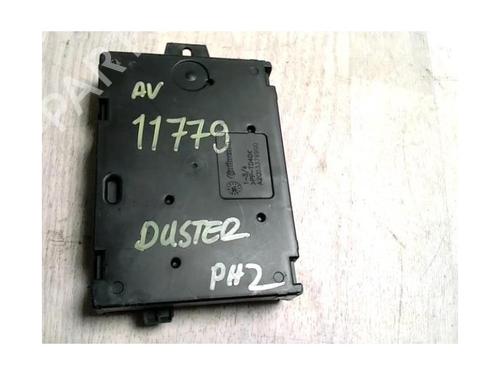 Fuse box DACIA DUSTER (HS_) 1.5 dCi 4x4 | BP25430507E1 