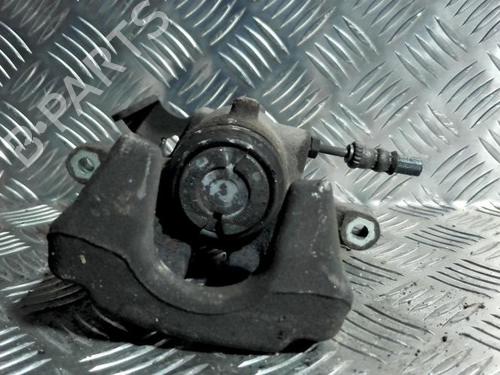 Left rear brake caliper PEUGEOT EXPERT Van (VF3A_, VF3U_, VF3X_) 2.0 HDi 130 | BP25702153M107 