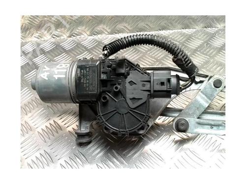Viskermotor vindrute FORD FOCUS II (DA_, HCP, DP) 1.8 TDCi | BP25430064M29 
