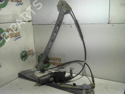 Vindusheismekanisme venstre foran PEUGEOT 206 Hatchback (2A/C) 2.0 HDI 90 (90 hp) 25399107