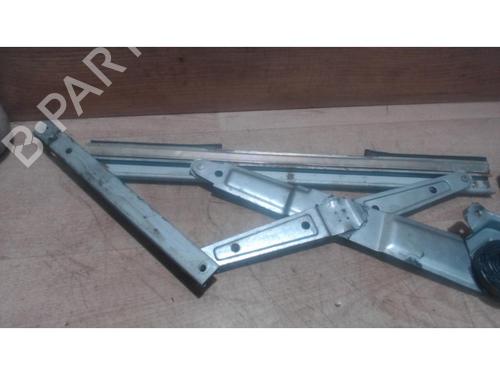 Rudehejsemekanisme ventre foran DAEWOO MATIZ (M100, M150) 0.8 | BP25402247C22 