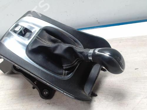 Used Gear lever OPEL MERIVA B MPV (S10) 1.7 CDTI (75) (110 hp) 25420822