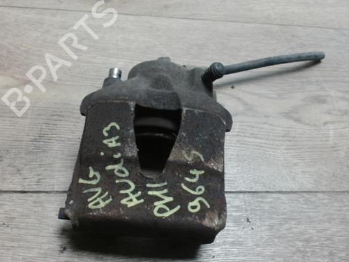 Used Left front brake caliper Left front brake caliper AUDI A3 (8L1) 1.8 (125 hp) 29002687 29002687