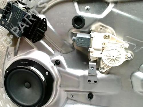 Front right window mechanism MERCEDES-BENZ C-CLASS Coupe (C204) C 220 CDI (204.302) | BP30981949C23 