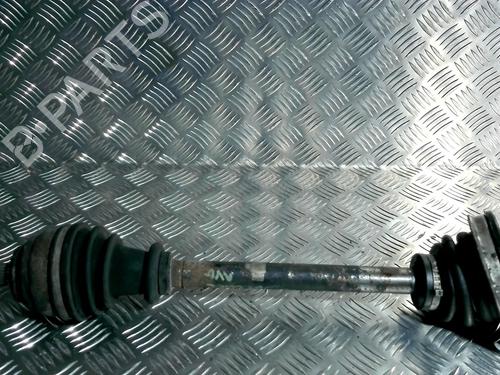 Used Left front driveshaft RENAULT CLIO II (BB_, CB_) 1.4 (B/CB0C, B/CB0S) (75 hp) 25713939