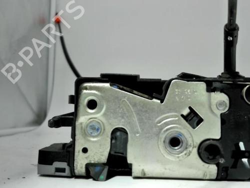 Rear right lock CITROËN C4 Grand Picasso I (UA_) 2.0 HDi 138 | BP25431091C99 