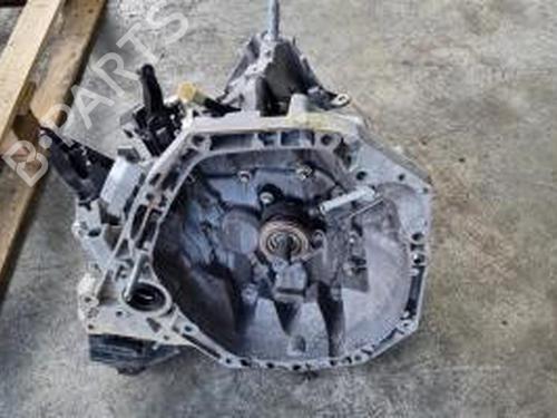 Used Gearbox CITROËN C1 (PM_, PN_) 1.0 (68 hp) 27286506