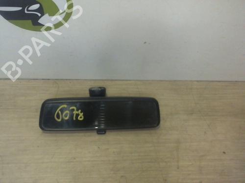 Espelho interior VW PASSAT B5 Variant (3B5) 1.9 TDI (110 hp) 31218804