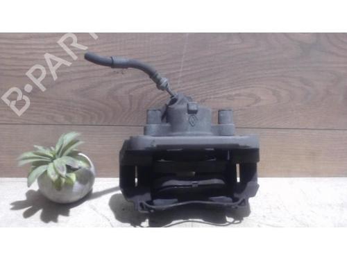 Left front brake caliper RENAULT LAGUNA III (BT0/1) 1.5 dCi (BT00, BT0A, BT0T, BT1J) | BP25402288M105 
