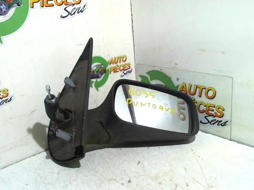 Bakspejl Højre Bakspejl Højre FIAT PUNTO (176_) 60 1.2 (58 hp) 25399346 25399346