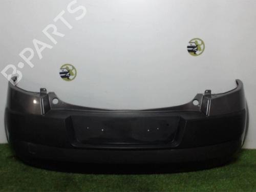 Bak støtfanger RENAULT MEGANE II (BM0/1_, CM0/1_) 1.6 16V (BM0C, CM0C) | BP25394793C8 