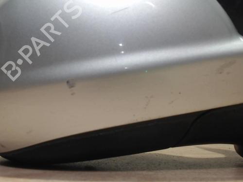 Used Right mirror SEAT LEON (1M1) 1.9 TDI (90 hp) 25387165