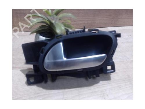 Front left interior door handle CITROËN C5 III Break (RW_) 1.6 HDi 110 | BP25385353I13 