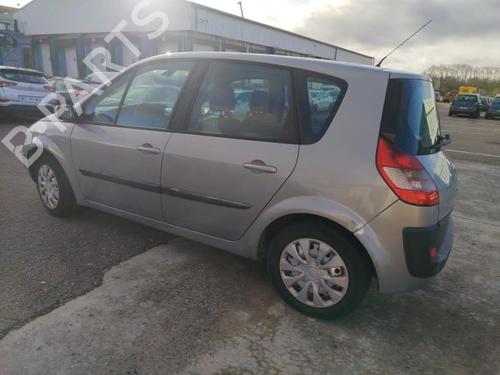 Nummerpladelys RENAULT SCÉNIC II (JM0/1_) 1.9 dCi (JM0G, JM12, JM1G, JM2C) | BP25731327I40 