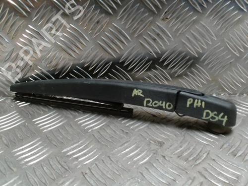 Bagrudeviskerarm CITROËN DS4 (NX_) 1.6 HDi 110 (112 hp) 31224644