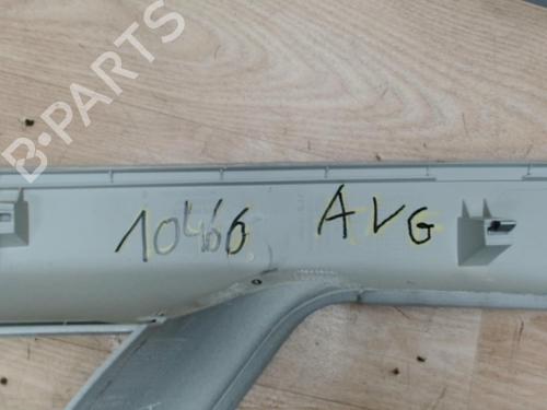 Used Front left panel SEAT LEON (1P1) 1.9 TDI (105 hp) 29057106