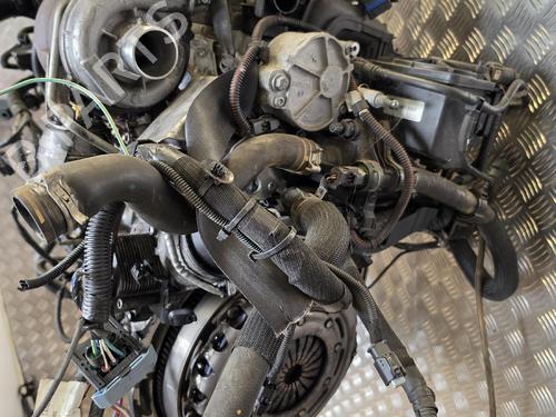 Motor CITROËN BERLINGO MULTISPACE (B9) 1.6 HDi 90 | BP38958489M1 - Image 5
