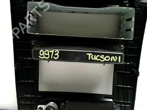 Middle console HYUNDAI TUCSON (JM) 2.0 CRDi | BP31226545I22