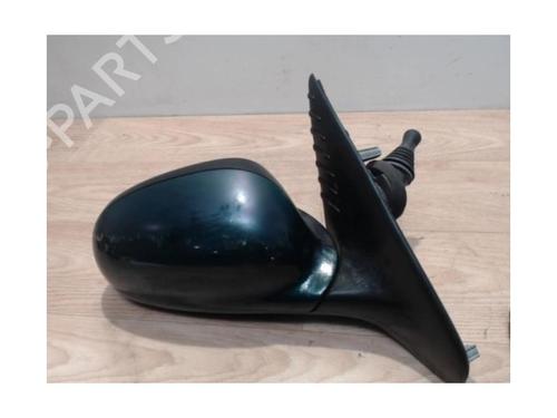 Right mirror PEUGEOT 406 (8B) 1.9 TD | BP25386823C27 