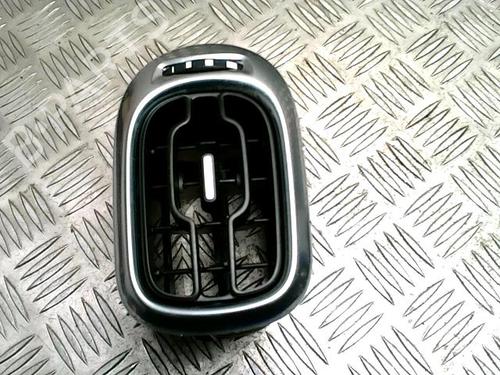 Rejilla aireadora CITROËN C3 Picasso (SH_) 1.6 HDI 90 (92 hp) 32370467