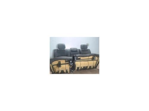 Used Rear seat PEUGEOT 3008 I MPV (0U_) 2.0 HDi 150 / BlueHDi 150 (150 hp) 25385977